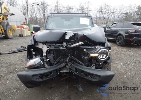 2025 Ford Bronco Big Bend z USA, uszkodzony, nr VIN 1FMDE7BH3SLB19415